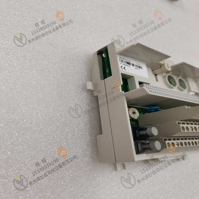 ABB 3BSC980002R316