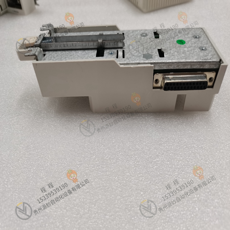 ABB    3BSC950138R1