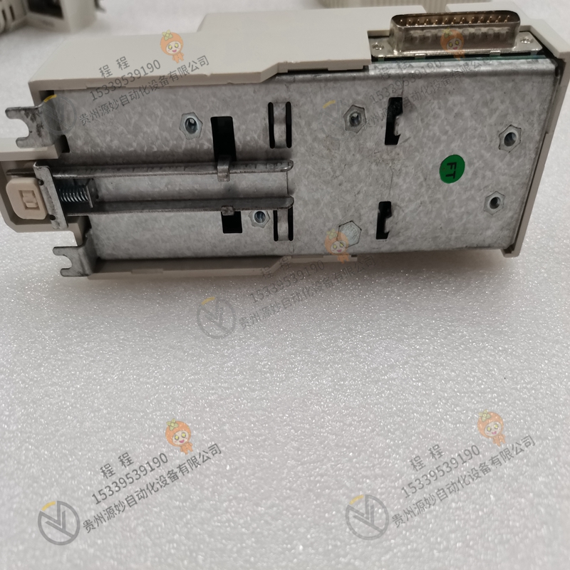 ABB 3BSE001252R1