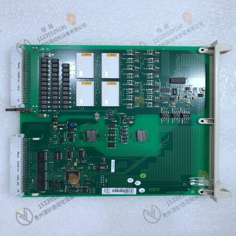 ABB   DSAI130D