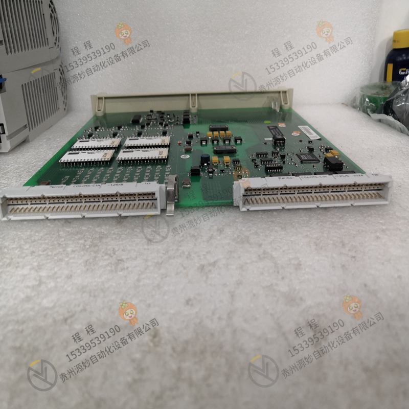 ABB     DSAI130K14
