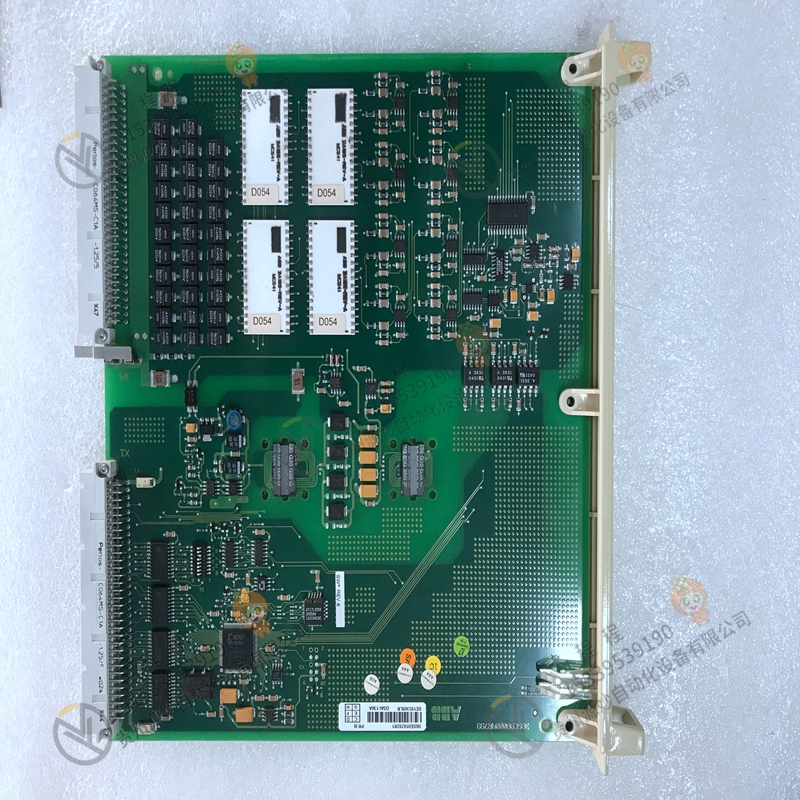 ABB DSAI155AK03