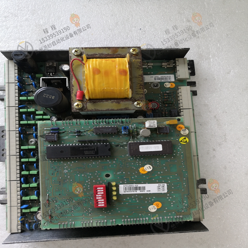 ABB DSAI130