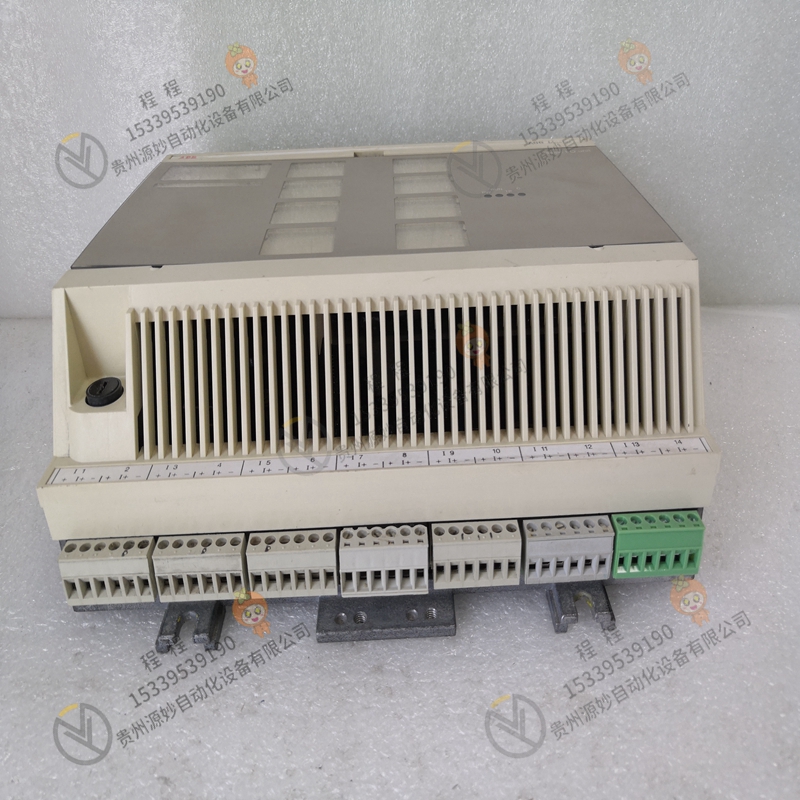 ABB  DSAI133K09