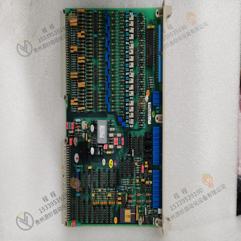 ABB DSAX110K09