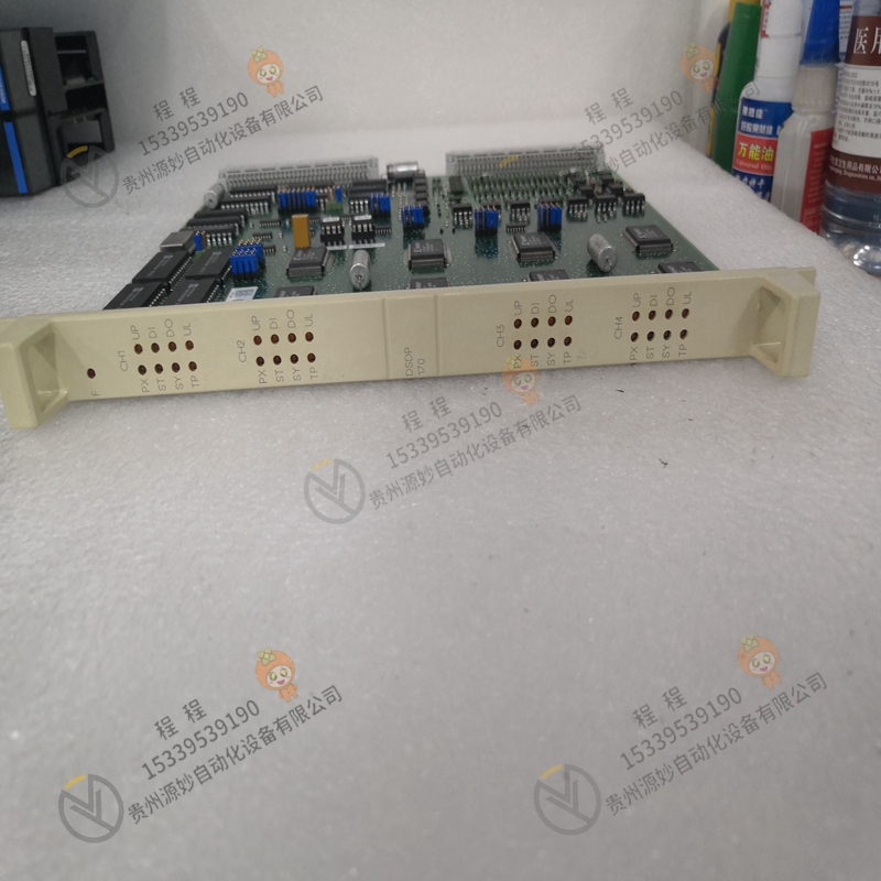 ABB    DSAI130K02