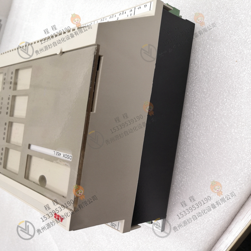 ABB   DSDI130 模拟输入板快速交货
