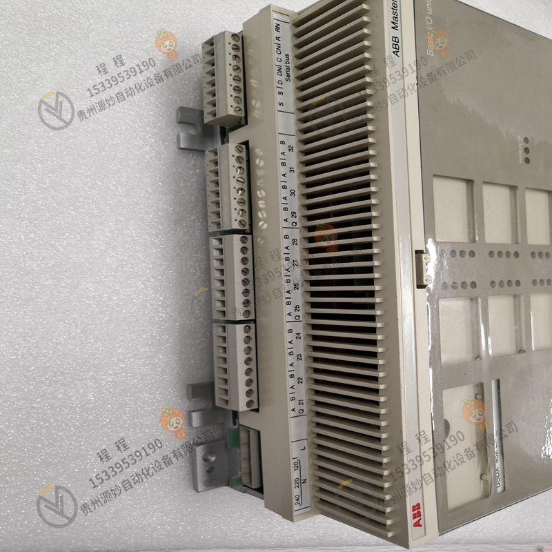 ABB  DSDI452