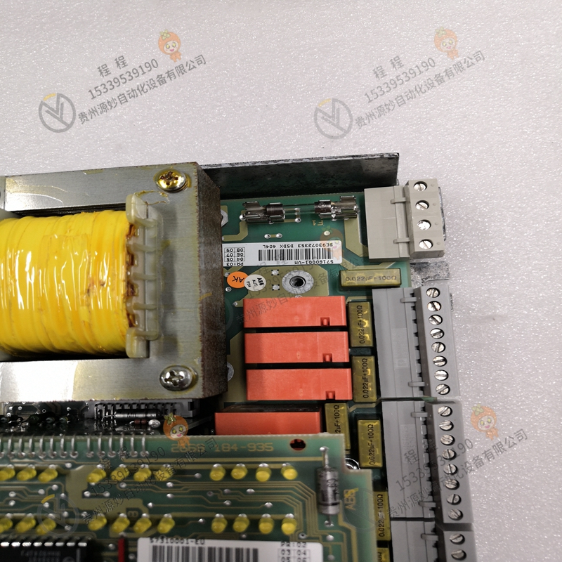ABB   DSDI110AK10