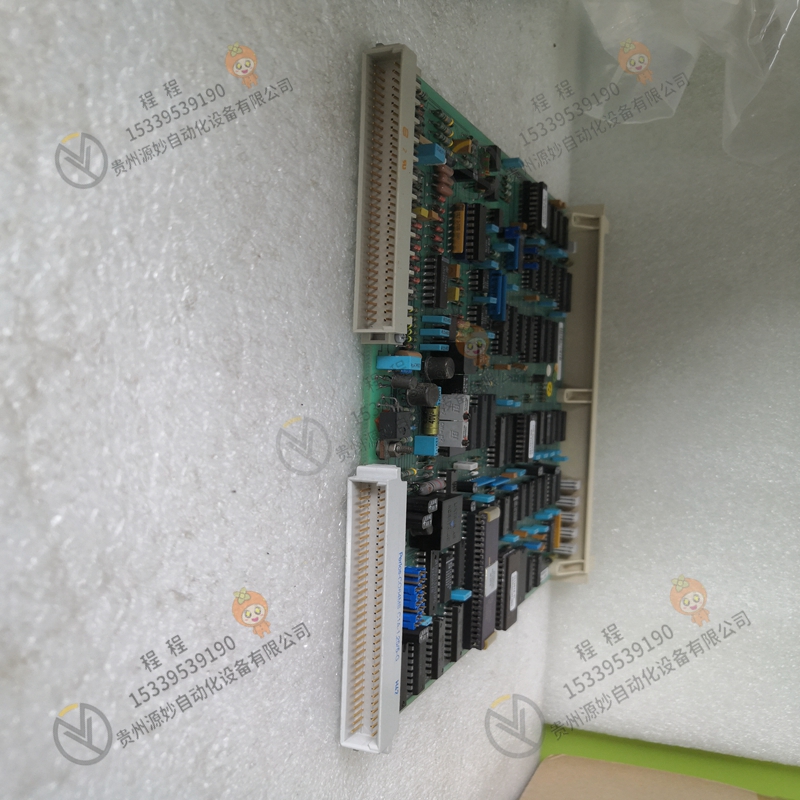 ABB     DSDI110AV1K03