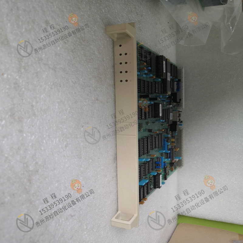 ABB     DSDI110N