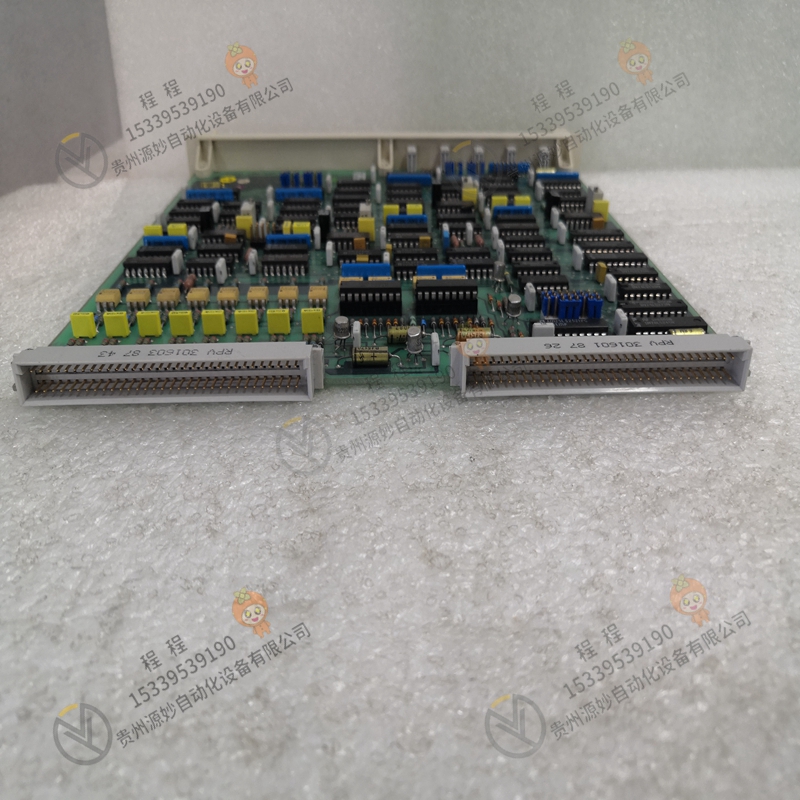 ABB  DSDP150K01