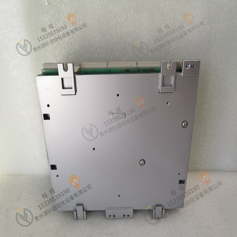ABB    DSDP150  卡件