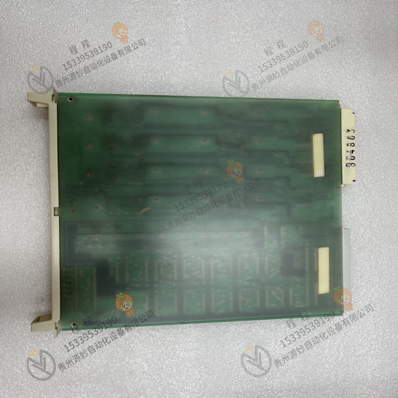 ABB    DSDP115K01