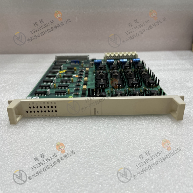 ABB    DSDO140K02