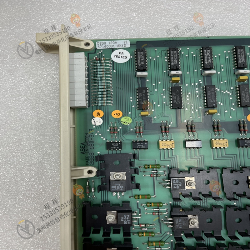 ABB   DSDP140AK03