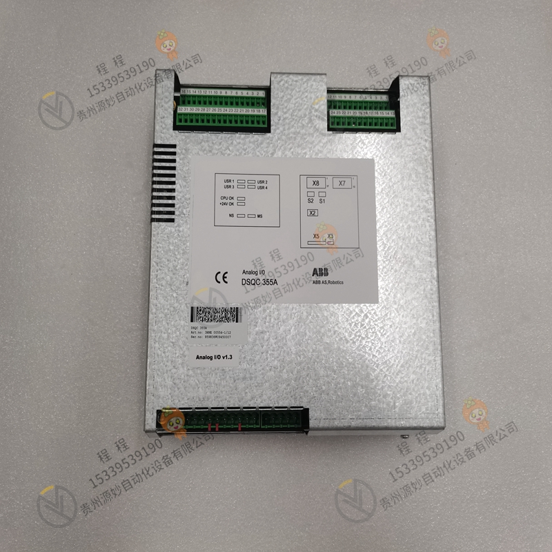 ABB  DSDP150K10