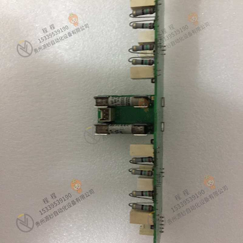 ABB DSMB340