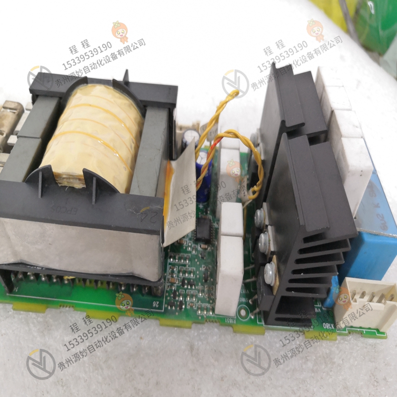 ABB DSMB178
