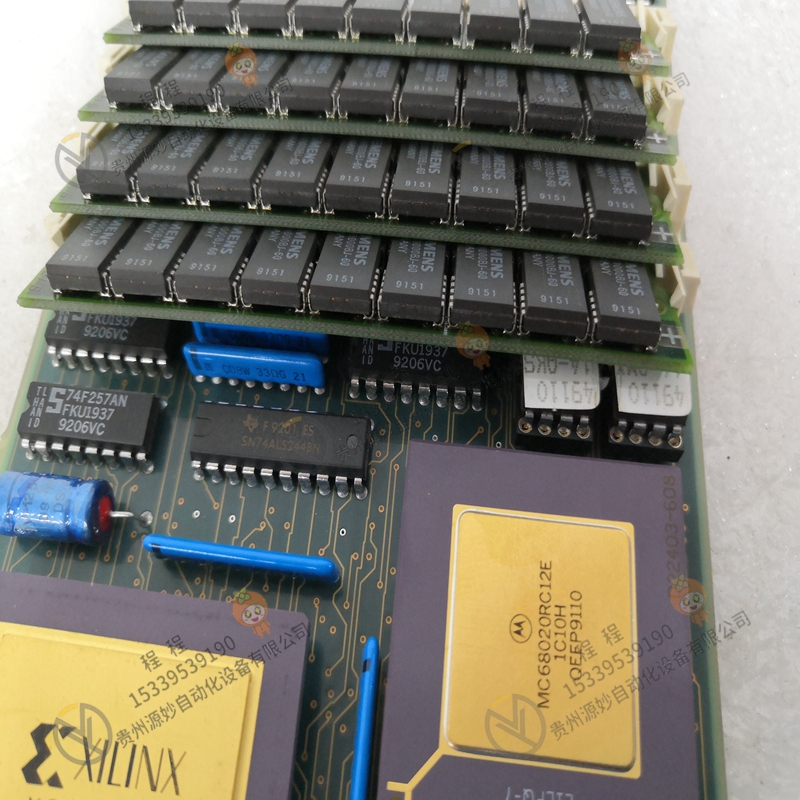 ABB    DSMD113