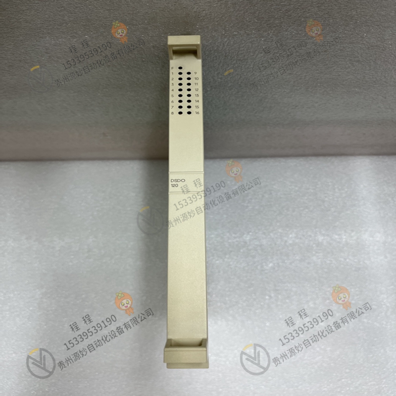ABB   DSPC3122