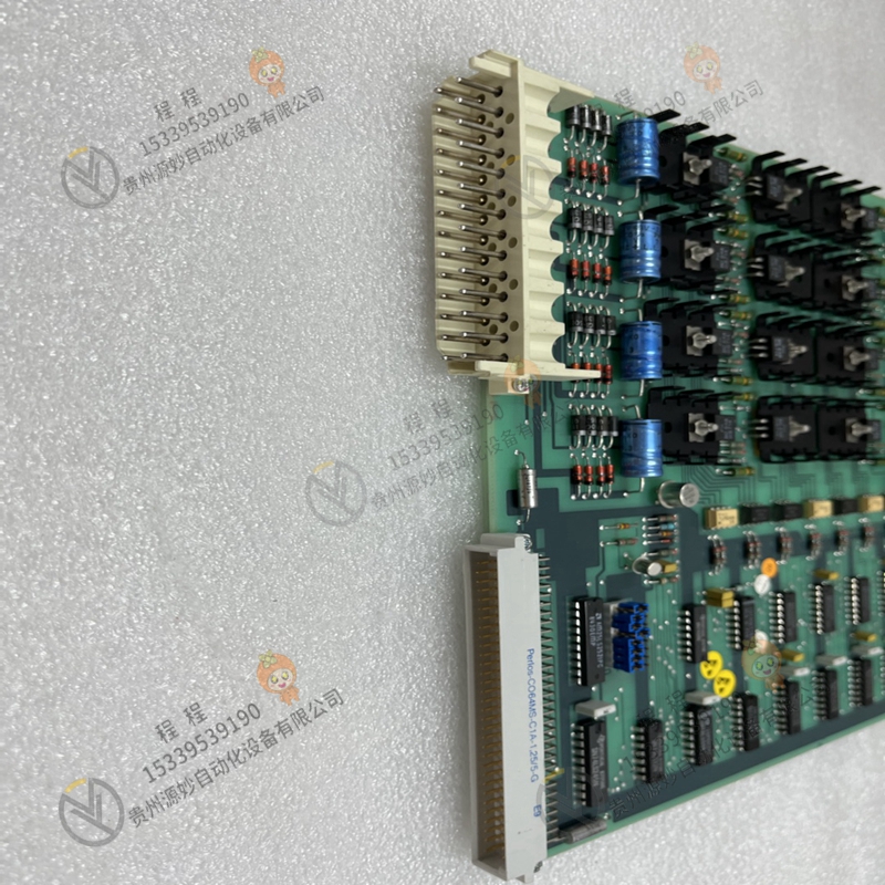 ABB     DSPC3121
