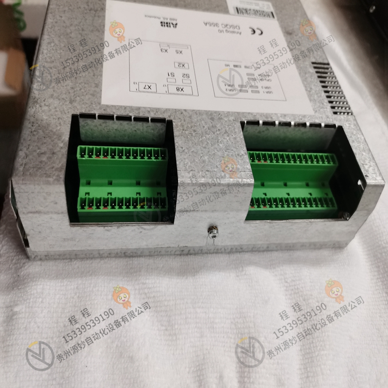 ABB    DSQC1003