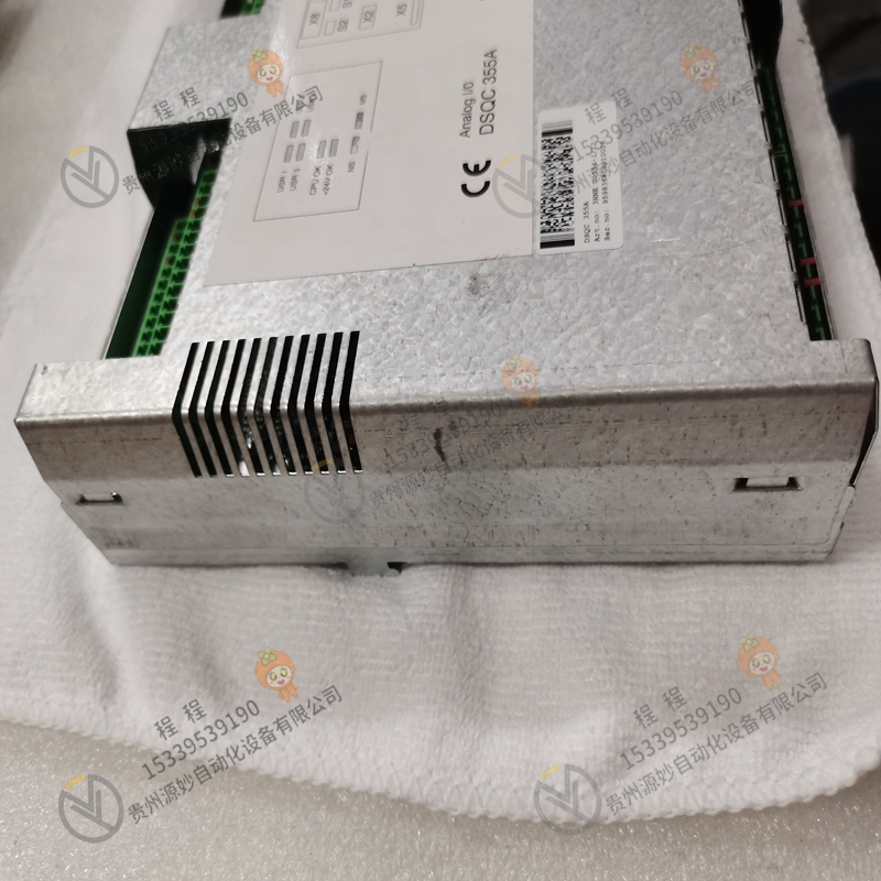 ABB   DSQC110