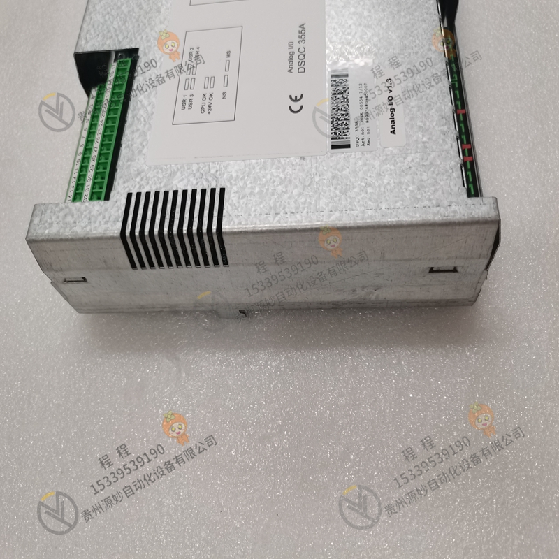 ABB DSQC302