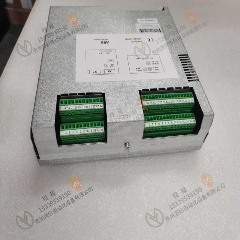 ABB   DSQC612