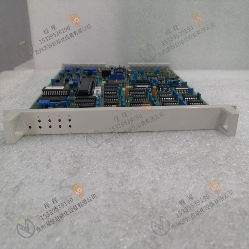 ABB  DSQC400E