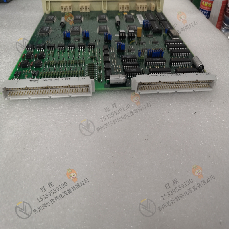 ABB   DSQC653
