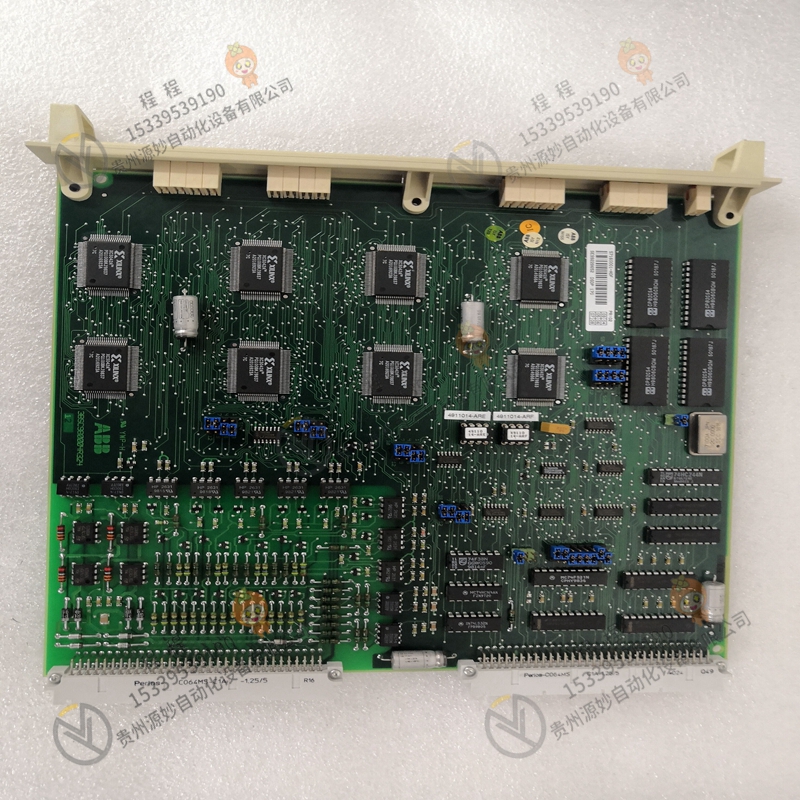 ABB     DSQC651