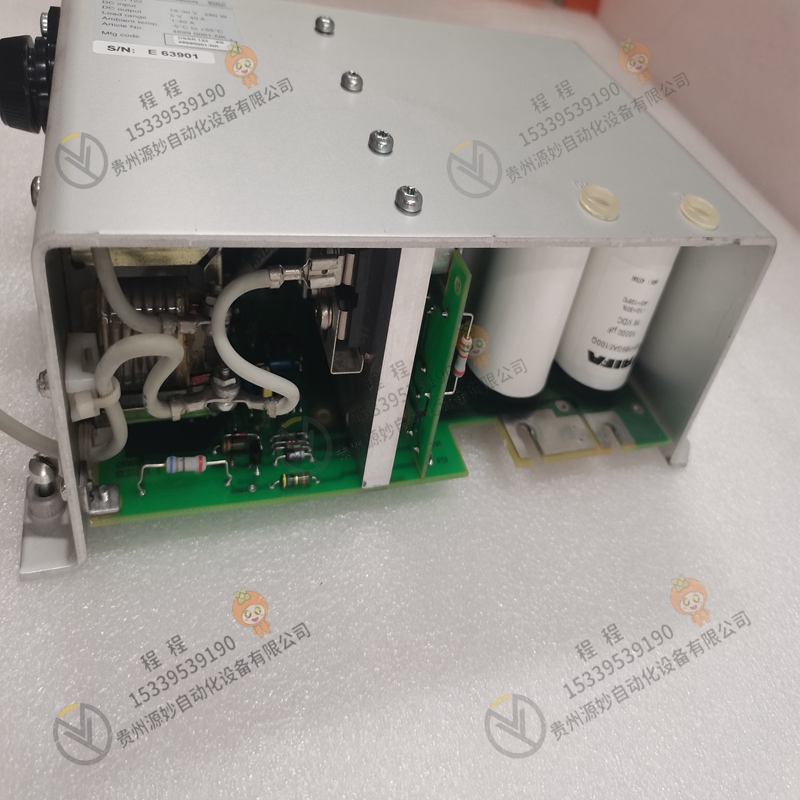 ABB    DSRC113