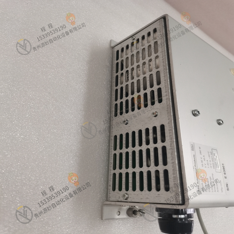 ABB    DSQC639
