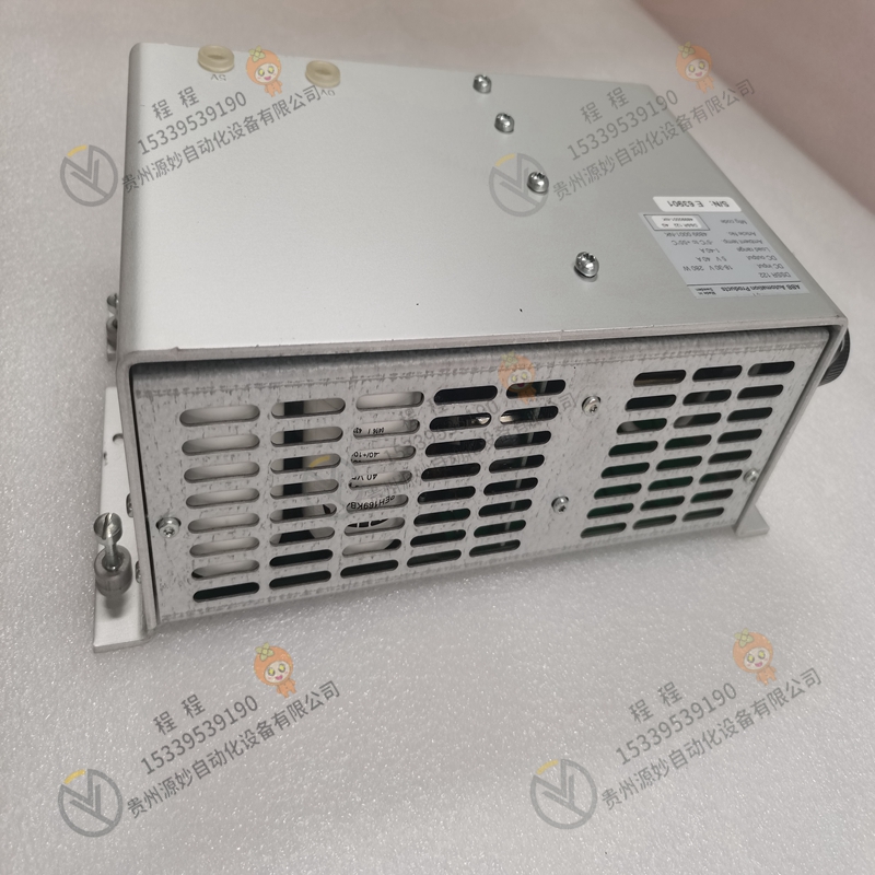 ABB  DSDI110AK16
