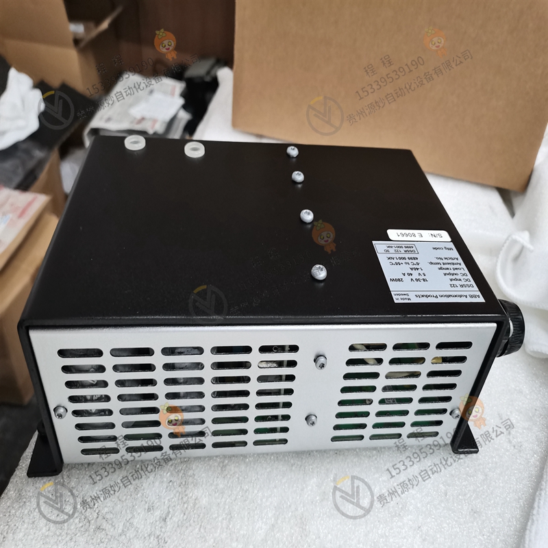 ABB DSSR22M