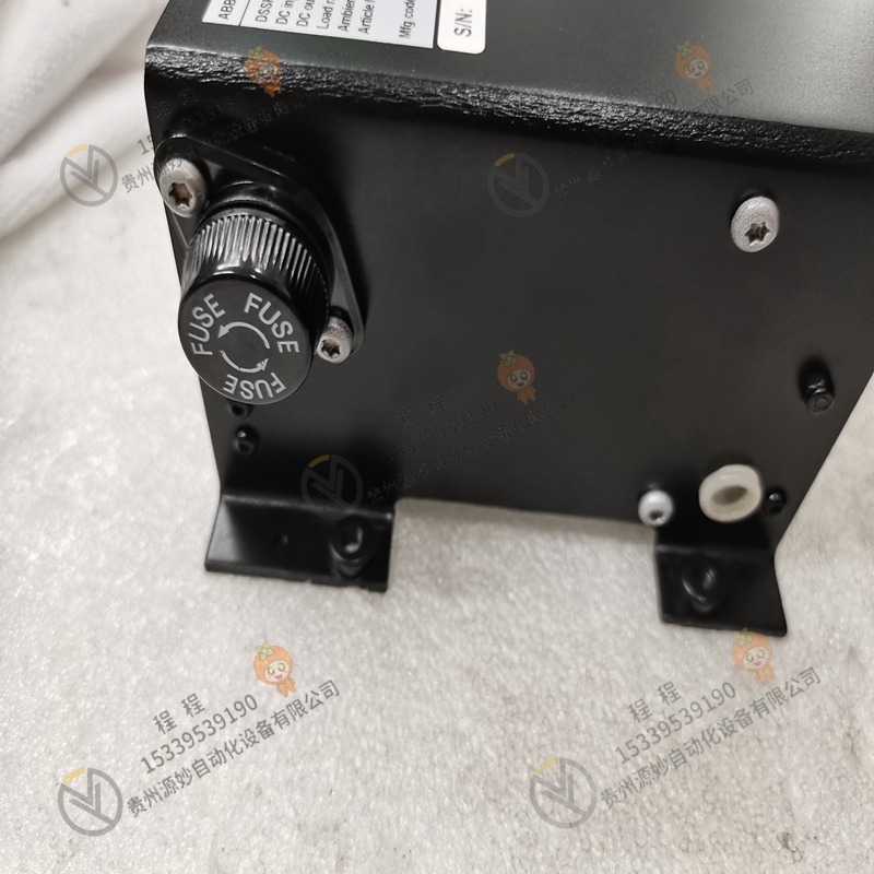 ABB DSSR170