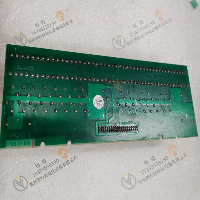 ABB DSDX-453