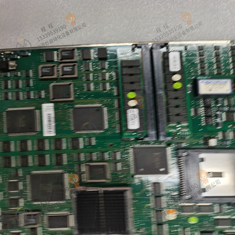 ABB     3BSE005834R1