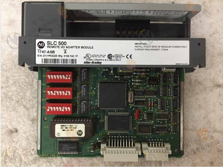 AB  1336F-B200-AN-E​N-L6