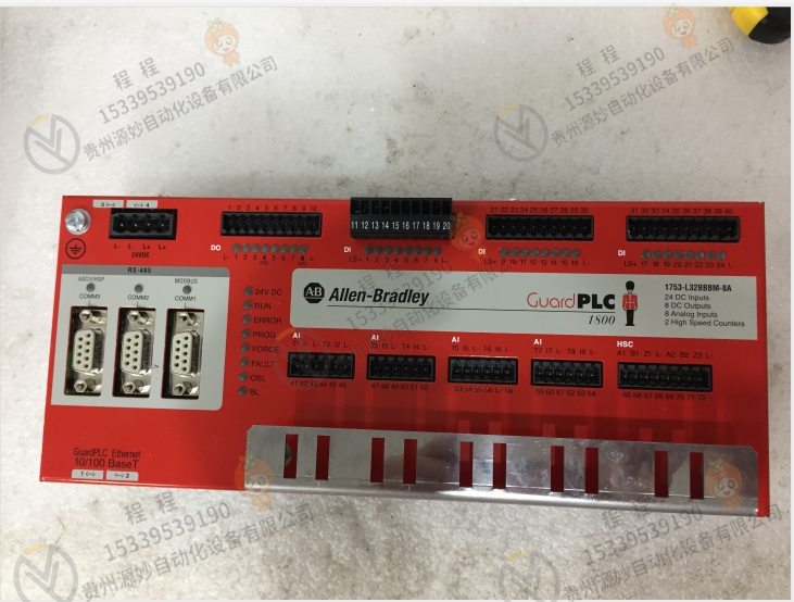 AB  1746-NO4V