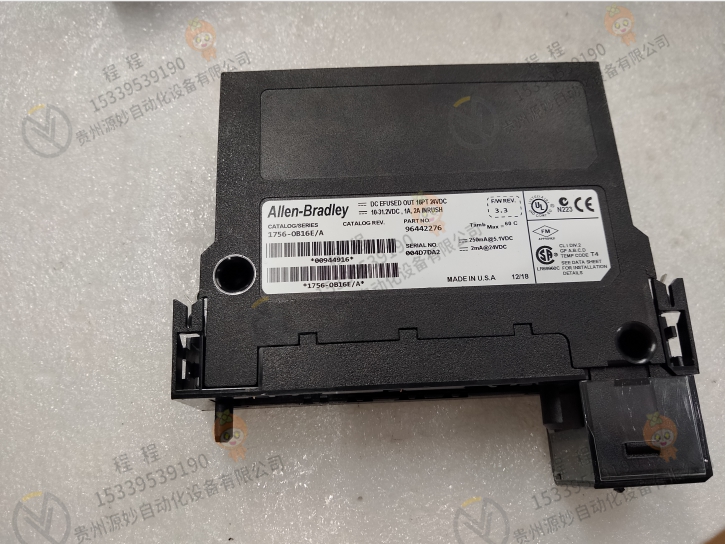 AB  1756-PBXT
