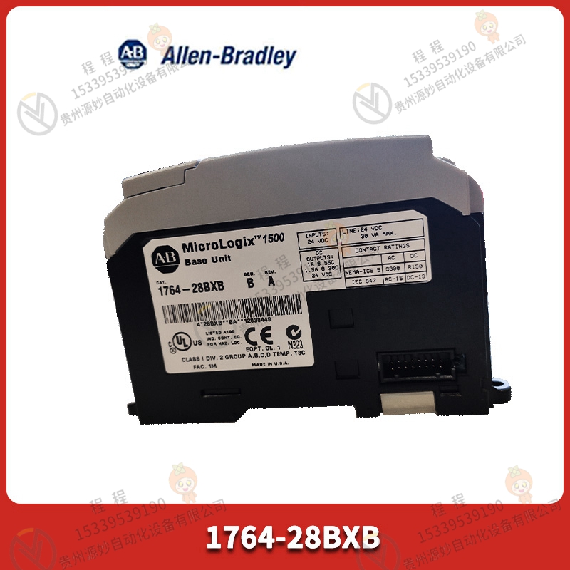 AB   1769-IM12/A
