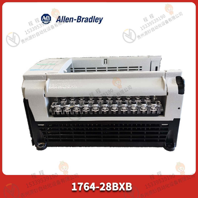 AB   1769-IQ16