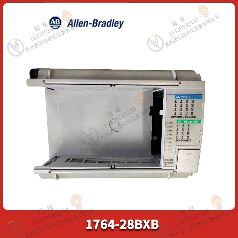 AB  1769-IM12