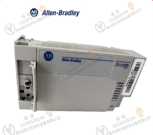 AB   1769-IF8/A