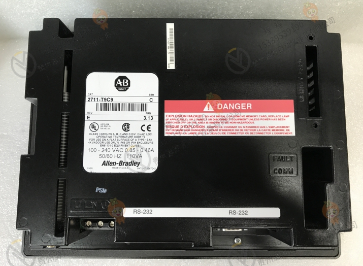 AB  2711P-B10C4D6