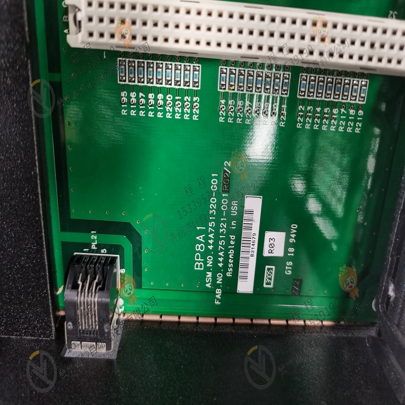 GE 44A390405-G01