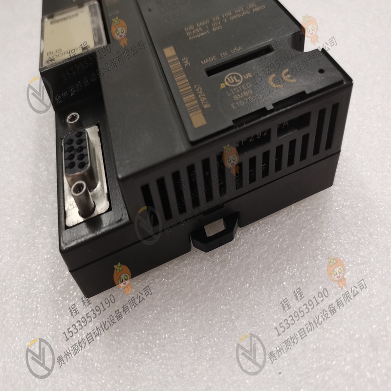 GE 8104-AO-IP